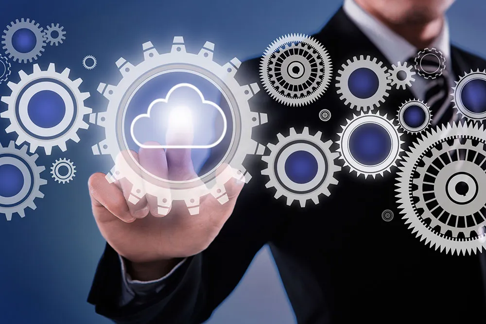 cloud business IT services