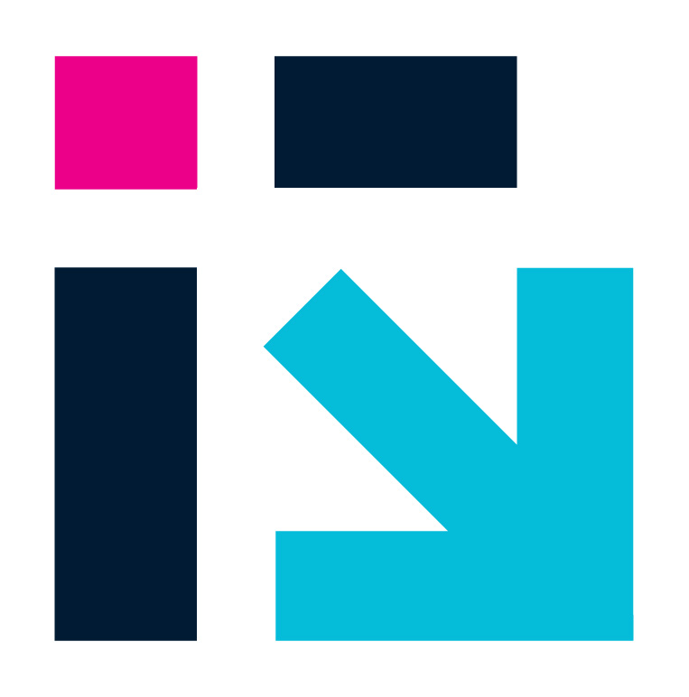 SouthEast IT Icon Logo