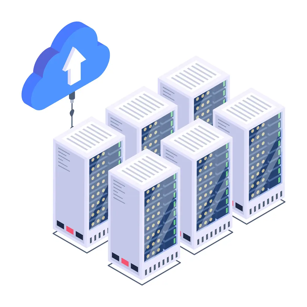 Cloud Server vs On-premise server