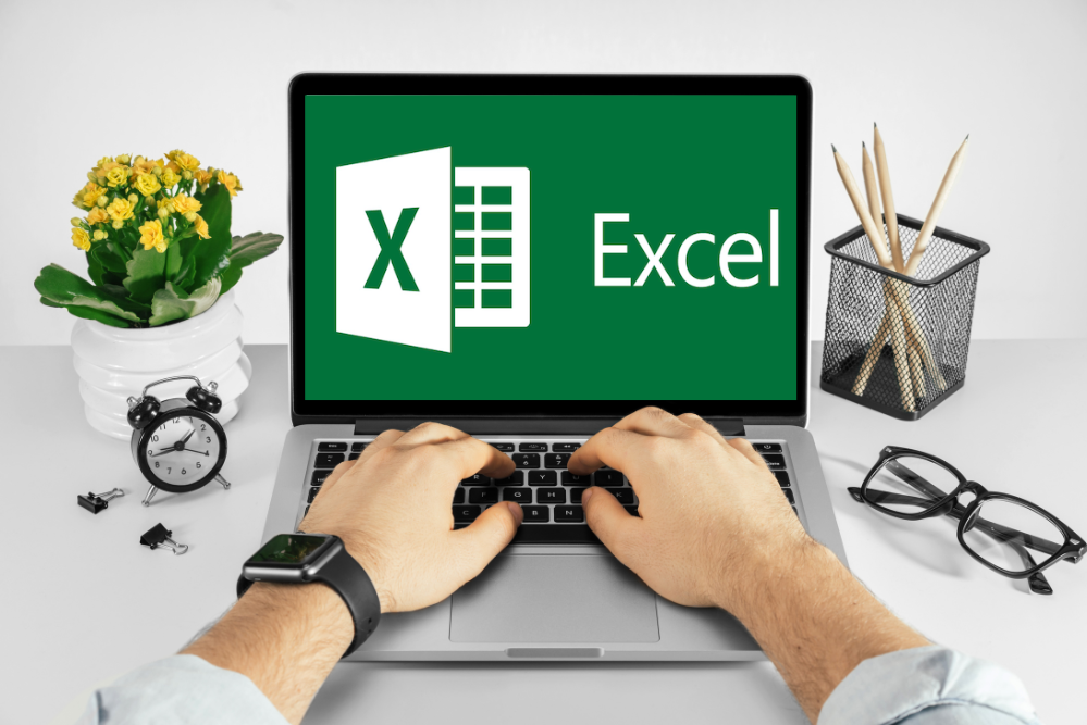 Excel tips for businesses