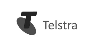 Telstra